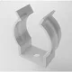 PVC CLIPS FOR LED TUBE EL-1333