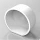 END CAP FOR LED TUBE EL-1333