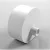END CAP WITH HOLE FOR LED TUBE EL-1333