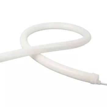 EL-1333 LED TUBE 360° 24VDC 12W 4000K IP65, 5m