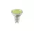 LED20 GU10-YELLOW,1.5W,230V