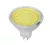 LED20 MR16-YELLOW,1.5W,12V