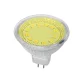 LED20 MR16-YELLOW,1.5W,12V