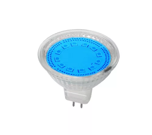 LED20 MR16-BLUE