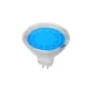 LED20 MR16-BLUE