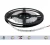 LED150(12/DC,IP20)-BLUE/5m, white PCB