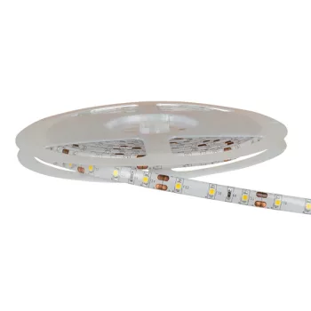 LED300(12/DC,IP65)-CW/5m, white PCB