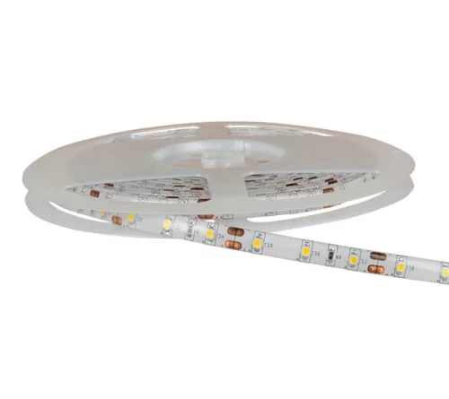 LED300(12/DC,IP65)-CW/5m, white PCB