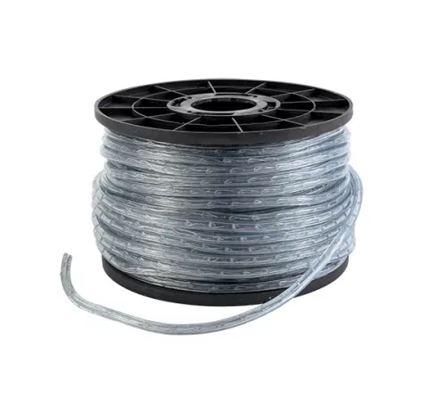 LED Ф13MM 2WAY-GREEN/100M(230V-1.5W/1M)