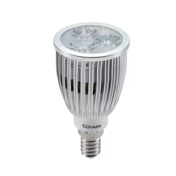 LED3 E14-CW, 6W, 230V