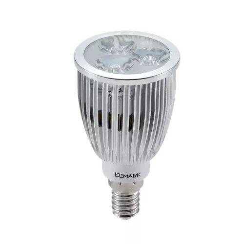 LED3 E14-CW, 6W, 230V