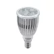 LED3 E14-CW, 6W, 230V