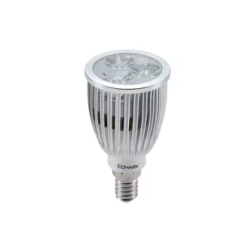 ELMARK Led3 E14-Ww 6W 230V