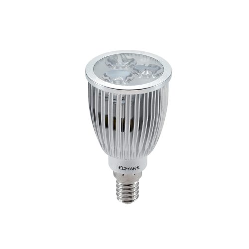 ELMARK Led3 E14-Ww 6W 230V