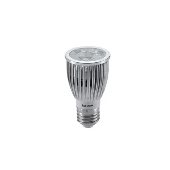 ELMARK Led3 6W E27 230V Hideg