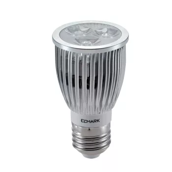 LED3 6W E27 230V WW