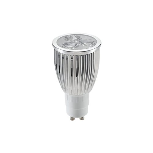 ELMARK Led3 Gu10 Meleg Fehér, 6W, 230V