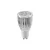 ELMARK Led3 Gu10 Meleg Fehér, 6W, 230V
