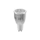 ELMARK Led3 Gu10 Meleg Fehér, 6W, 230V