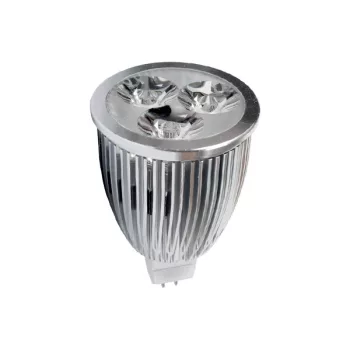 LED3 GU5,3-WW, 6W, 12V
