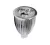 LED3 GU5,3-WW, 6W, 12V