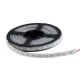 LED300-5050(12/DC,IP67)-WW/5m, tube, white PCB