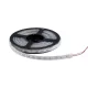 LED300-5050(12/DC,IP65)-YELLOW/5m, white PCB
