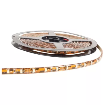 LED300-5050(12/DC,IP65)-BLUE/5m