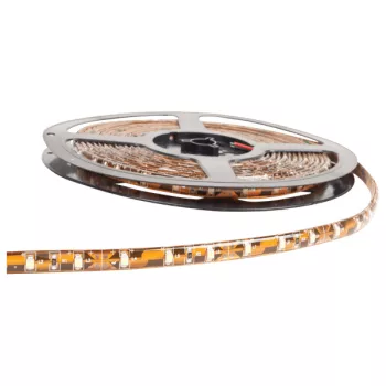 LED300-5050(12/DC,IP65)-RED/5m