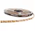 LED300-5050(12/DC,IP67)-RED/5m, tube