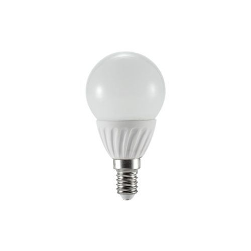ELMARK Led Global 3,5W E14 230V Ww
