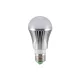 ELMARK Led Pear 10W E27 230V Cw