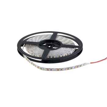 LED600 3528 12V/DC IP67 RED/5m
