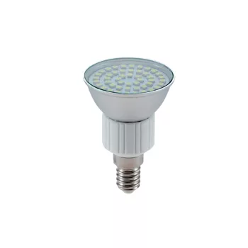 ELMARK Led48Smd 3,5W E14 230V Meleg
