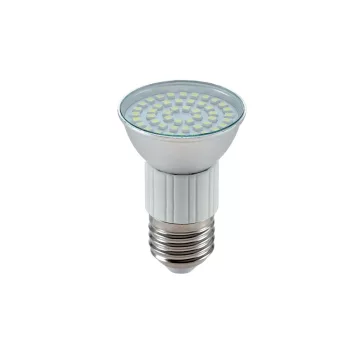 ELMARK Led48Smd 3,5W E27 230V Meleg