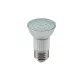 ELMARK Led48Smd 3,5W E27 230V Meleg