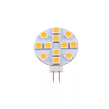 ELMARK Led Lámpa Ledjc5050 2,5W G4 12V Fehér