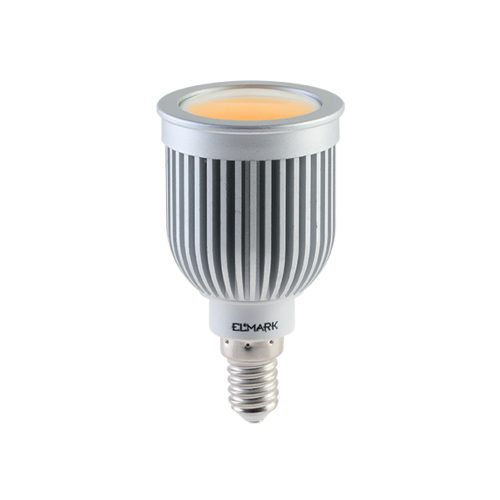 ELMARK Elmark Ledcob 5W E14 230V Meleg Fehér
