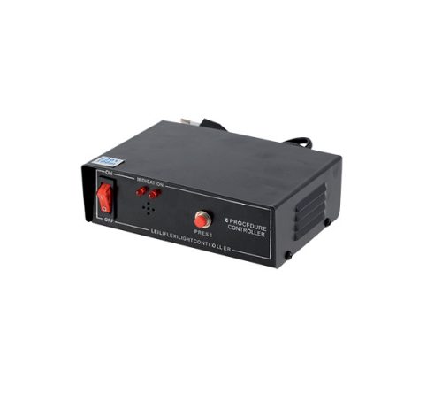 CONTROLER FOR 1-100M 2WIRES