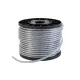 LED STRIP 3528 60PCS/1M 230V/DC IP44 WHITE