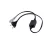 POWER CABLE FOR 3528 IP44