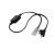 POWER CABLE FOR 5050 IP44
