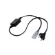 POWER CABLE FOR 5050 IP44