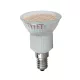 LED LAMP LED60SMD3528 3W E14 230V WHITE