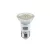 ELMARK Led Lámpa Led60Smd3528 3W E27 230V Fehér