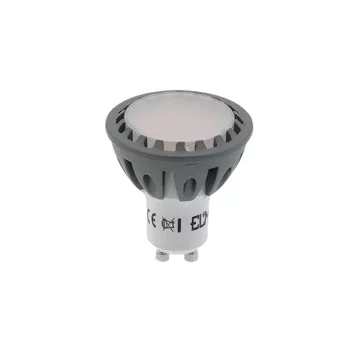 ELMARK Led Lámpa Led50Smd3014 5,5W Gu10 230V Meleg Fehér