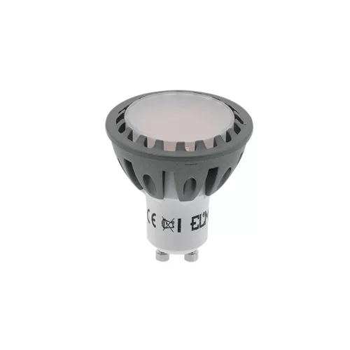 ELMARK Led Lámpa Led50Smd3014 5,5W Gu10 230V Meleg Fehér