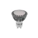 ELMARK Led Lámpa Led50Smd3014 5,5W Gu10 230V Meleg Fehér