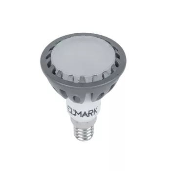 ELMARK Led Lámpa Led50Smd3014 5,5W E14 230V Meleg Fehér