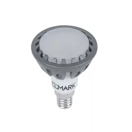 ELMARK Led Lámpa Led50Smd3014 5,5W E14 230V Meleg Fehér